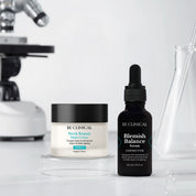 Neck Repair and Blemish Balance | Advanced Corrective Duo