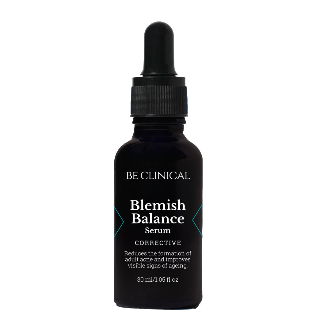 Blemish Balance and FirmX | Advanced corrective duo for clearer and firmer skin
