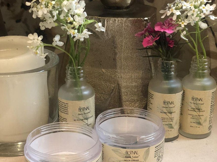 Beyond the Empty Bottle: A Guide to Upcycling Your Skincare Containers