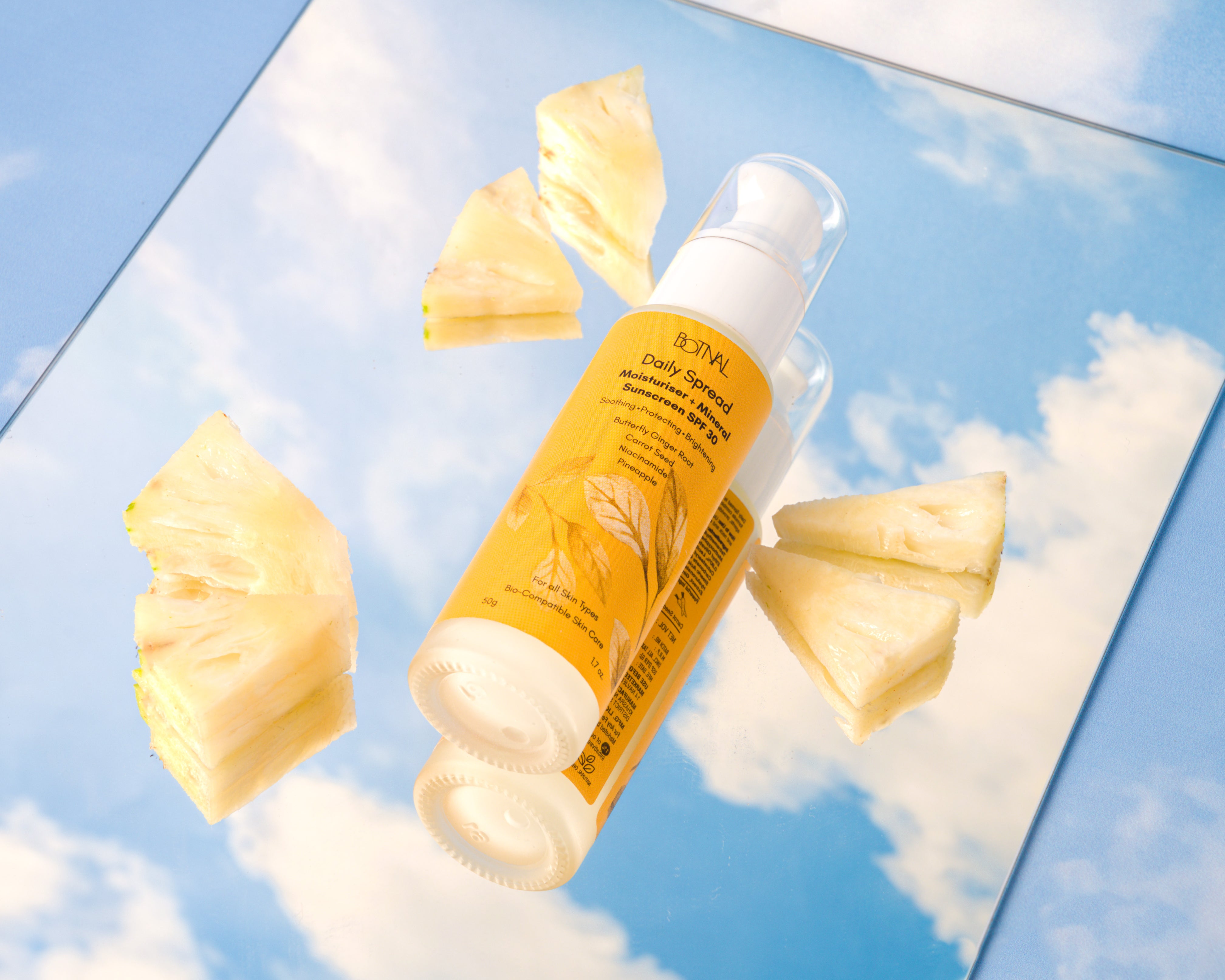 Shield Your Skin: Face Moisturisers that Provide Sun Protection