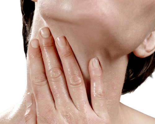 Did you know signs of aging show first on our neck? Here are neck skin care tips
