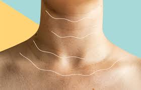 Can your Face Cream be used on your Neck?