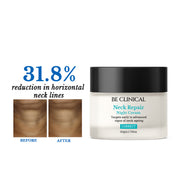 Neck Repair Skin Tightening Night Cream