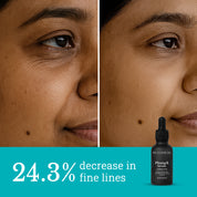 PlumpX Serum for Plumper and Firmer Skin