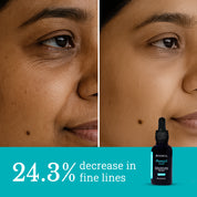 PlumpX Serum for Plumper and Firmer Skin