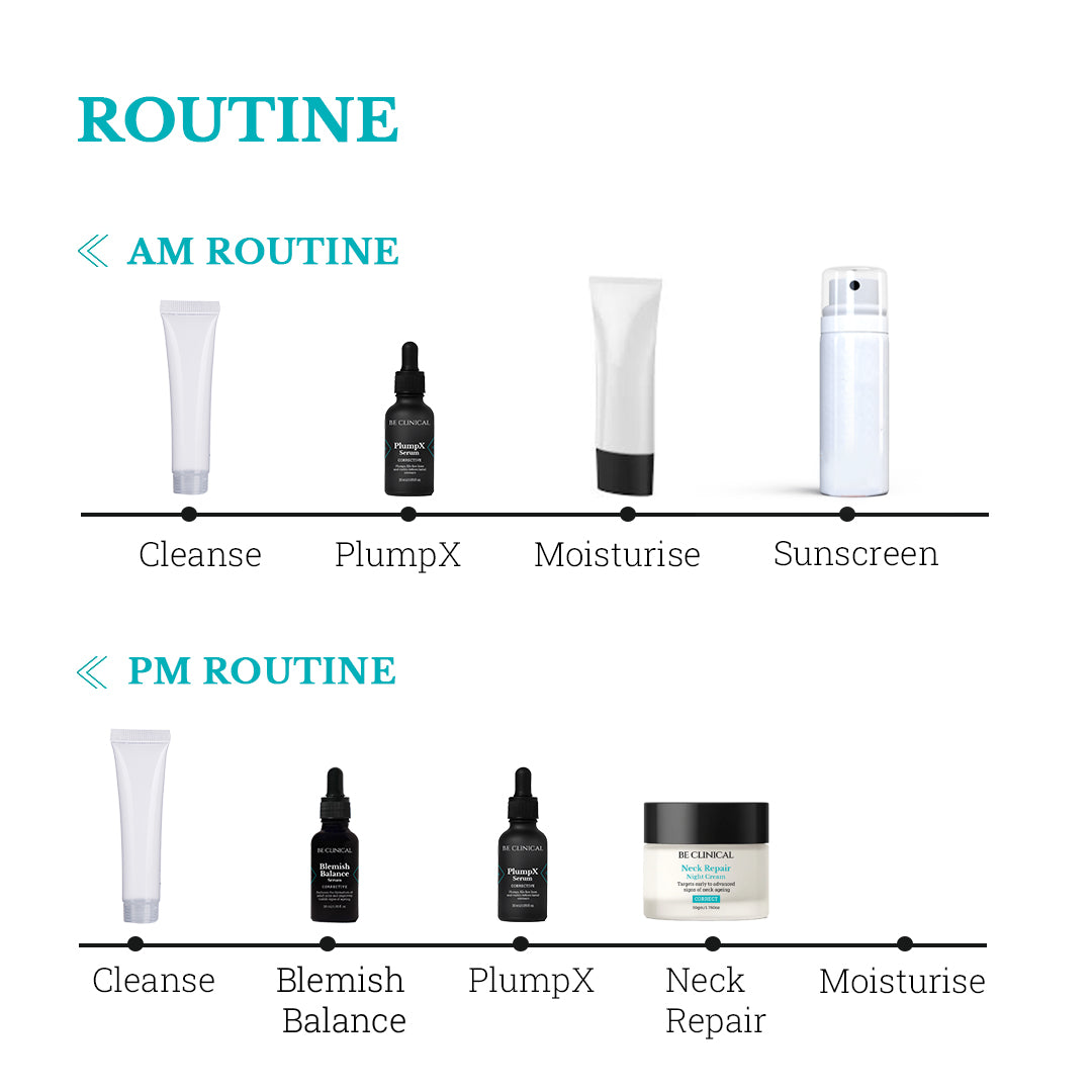 Blemish Balance Serum | Reduces Hyperpigmentation and Acne Marks
