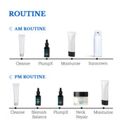 PlumpX Serum for Plumper and Firmer Skin