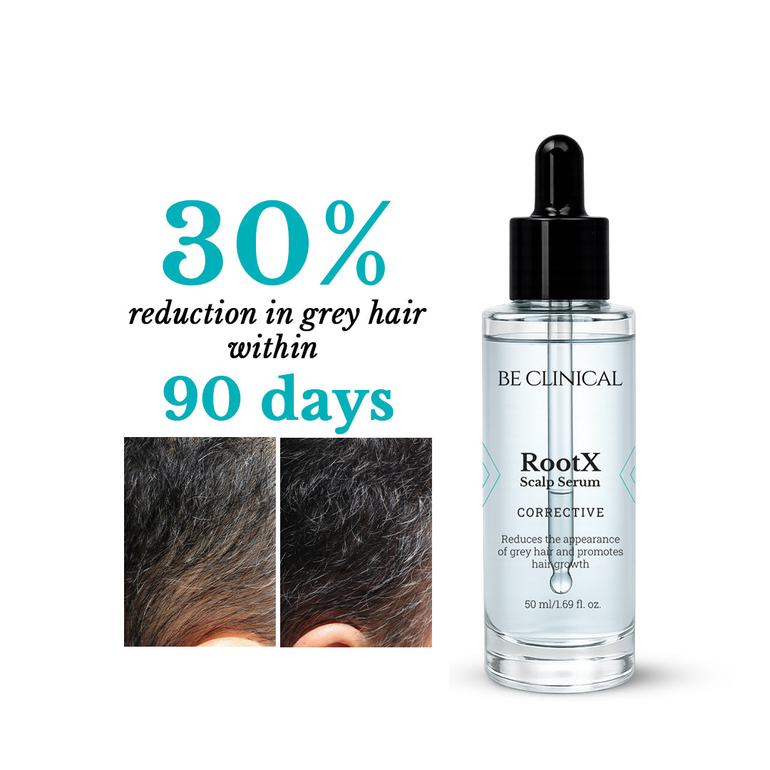 RootX Scalp Serum | For Men