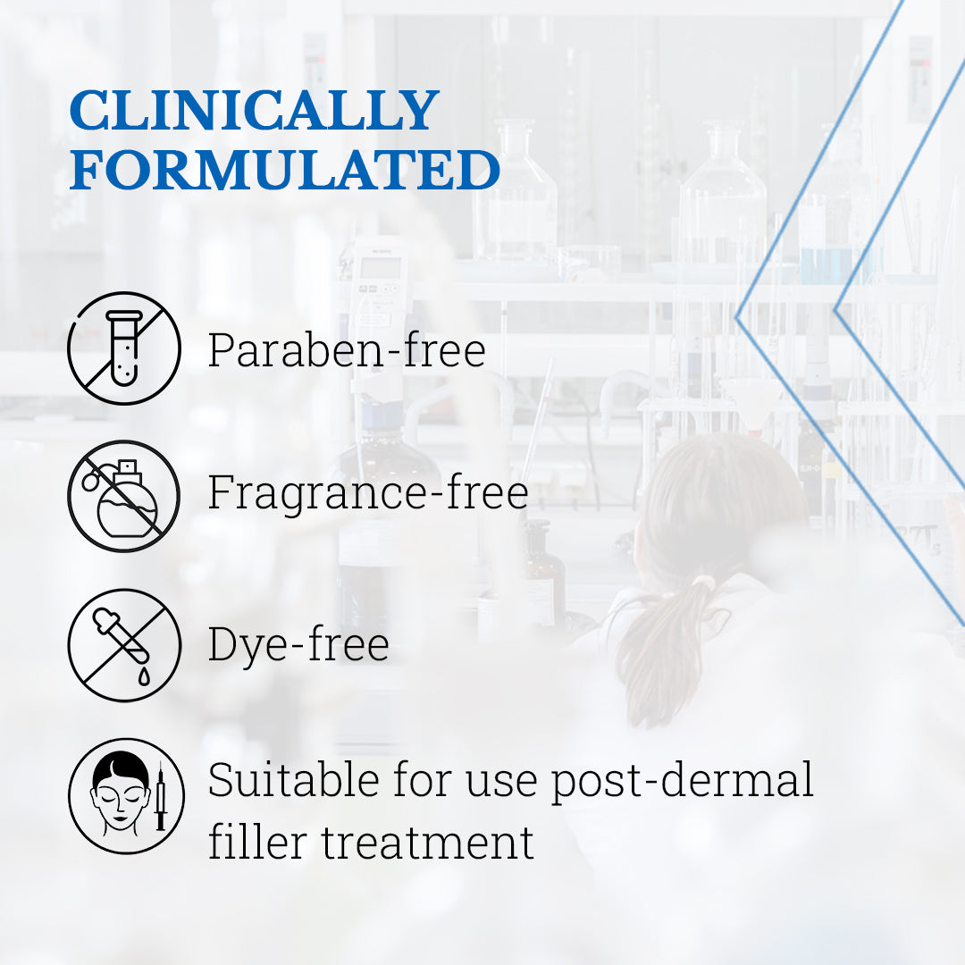 PlumpX Serum