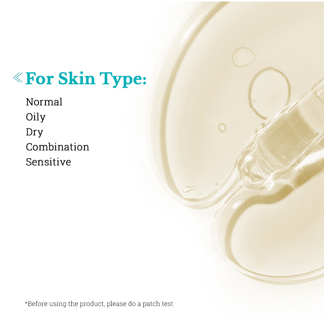 FirmX Serum with Niacinamide & Argireline | Anti Wrinkle Serum