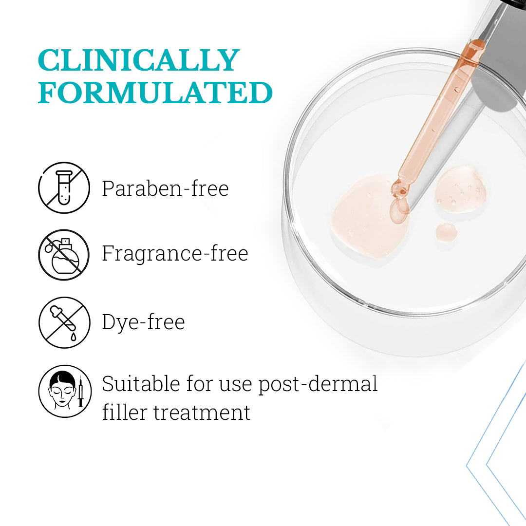 PlumpX and FirmX | Targeted Skincare for Volume and Firmness