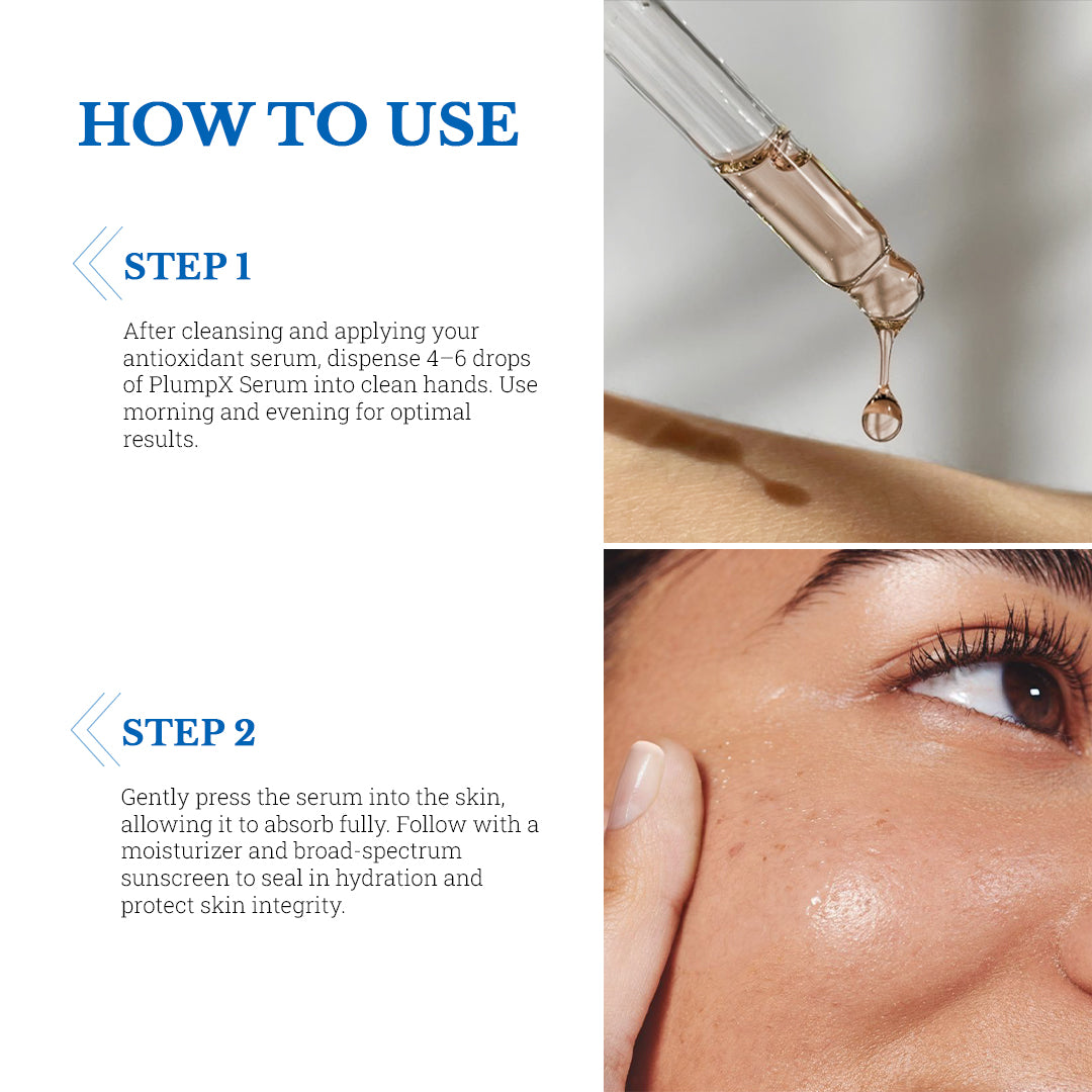 PlumpX Serum