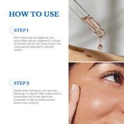 PlumpX Serum