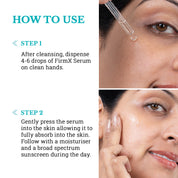 PlumpX and FirmX | Targeted Skincare for Volume and Firmness