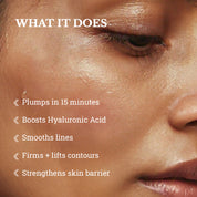 PlumpX Serum