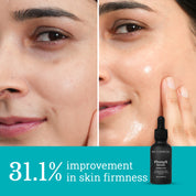 PlumpX and FirmX | Targeted Skincare for Volume and Firmness