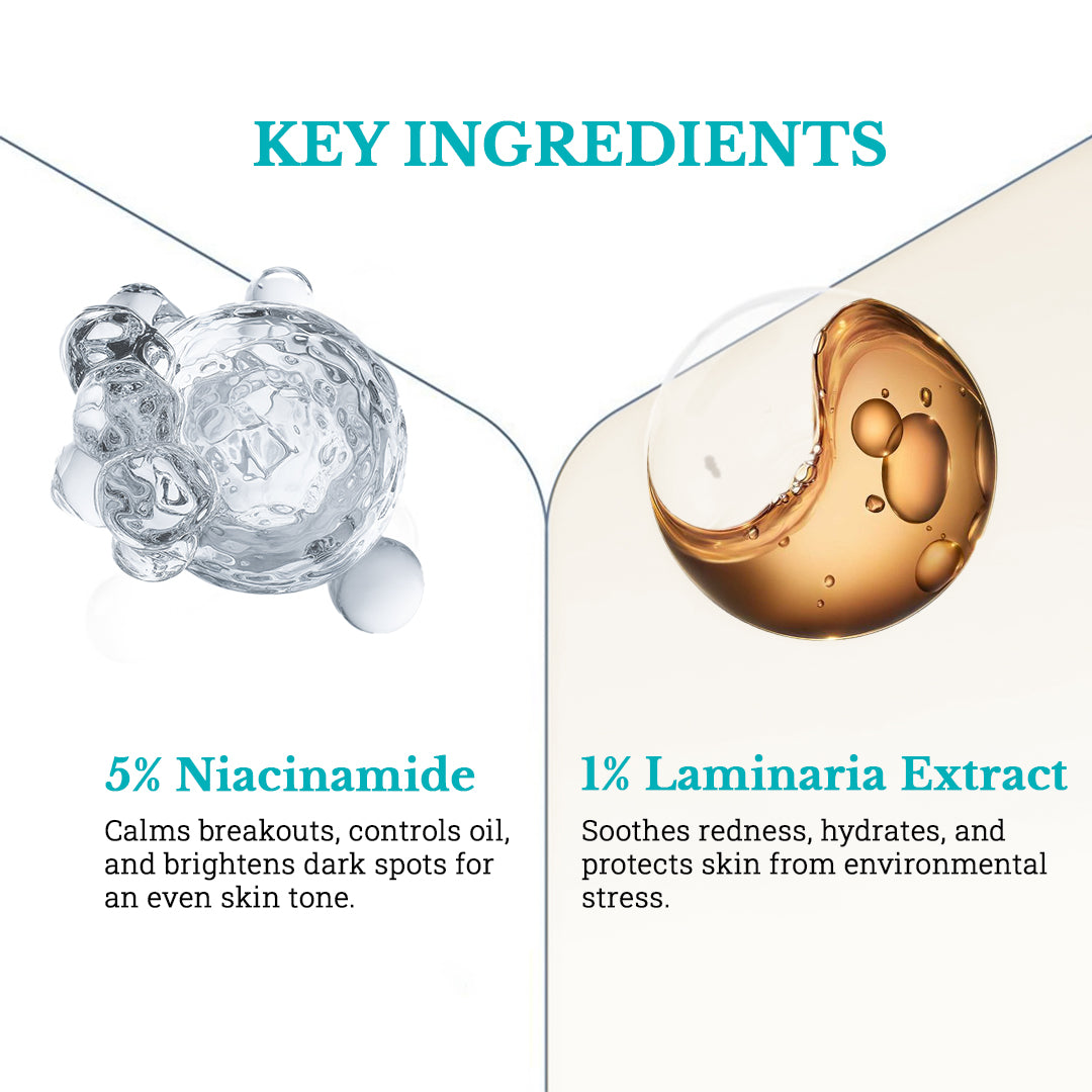 FirmX Serum with Niacinamide & Argireline | Anti Wrinkle Serum