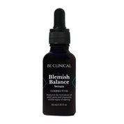 Blemish Balance Serum | Reduces Hyperpigmentation and Acne Marks