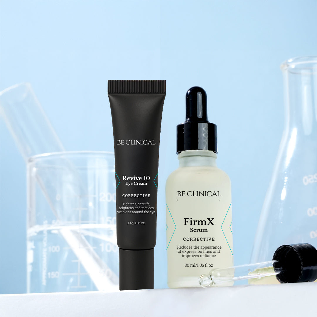 Anti-Wrinkle & Eye Tightening Duo
