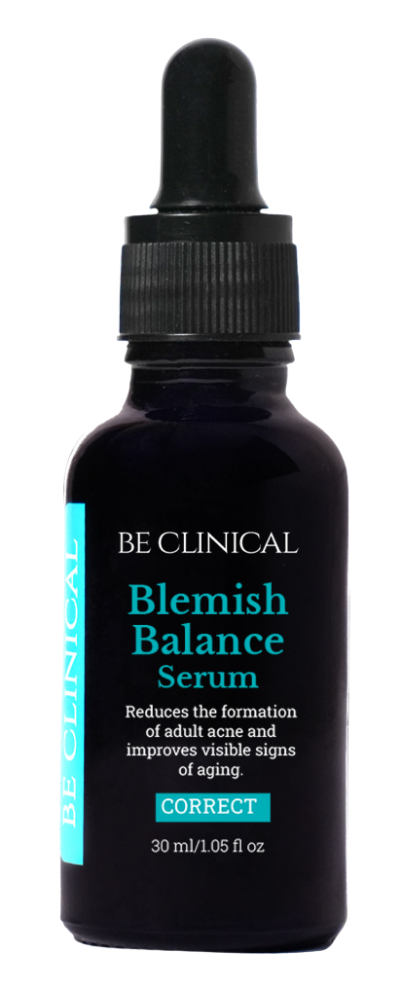 PlumpX Serum Bottle