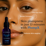 PlumpX Serum